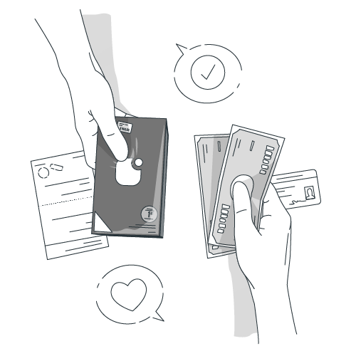 Credit de Nevoi Personale