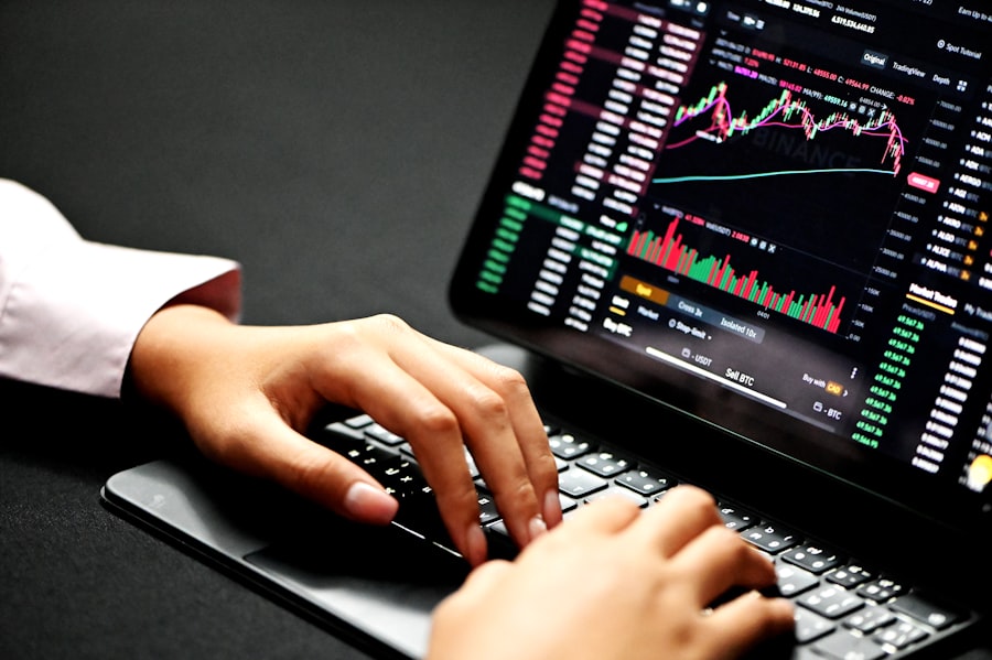 finance