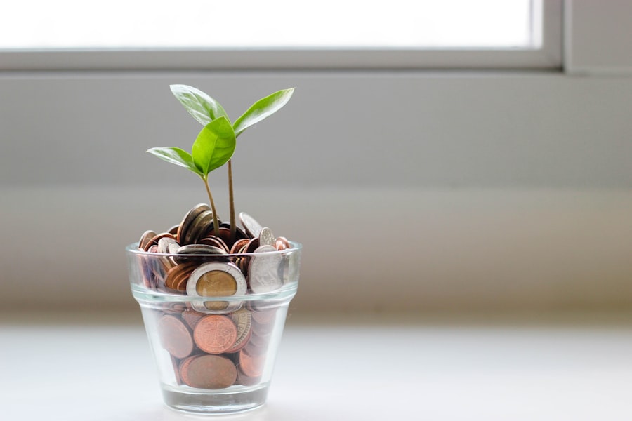Photo finance