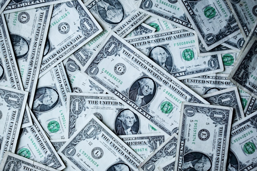 Photo mortgage loan